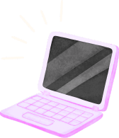 Ywc You With Confidence Laptop Icon